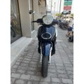 Aprilia Scarabeo 200 2014 Μεταχειρισμένα